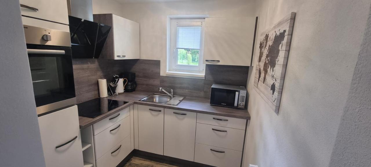 Bora Appartements 2 Mit 2 Schlafzimmer Zell am See Bagian luar foto