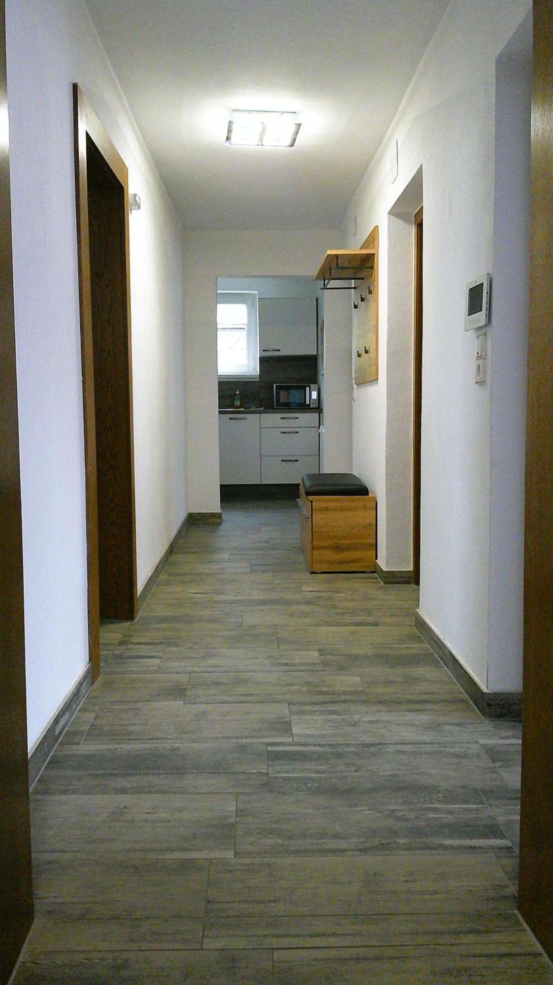 Bora Appartements 2 Mit 2 Schlafzimmer Zell am See Bagian luar foto