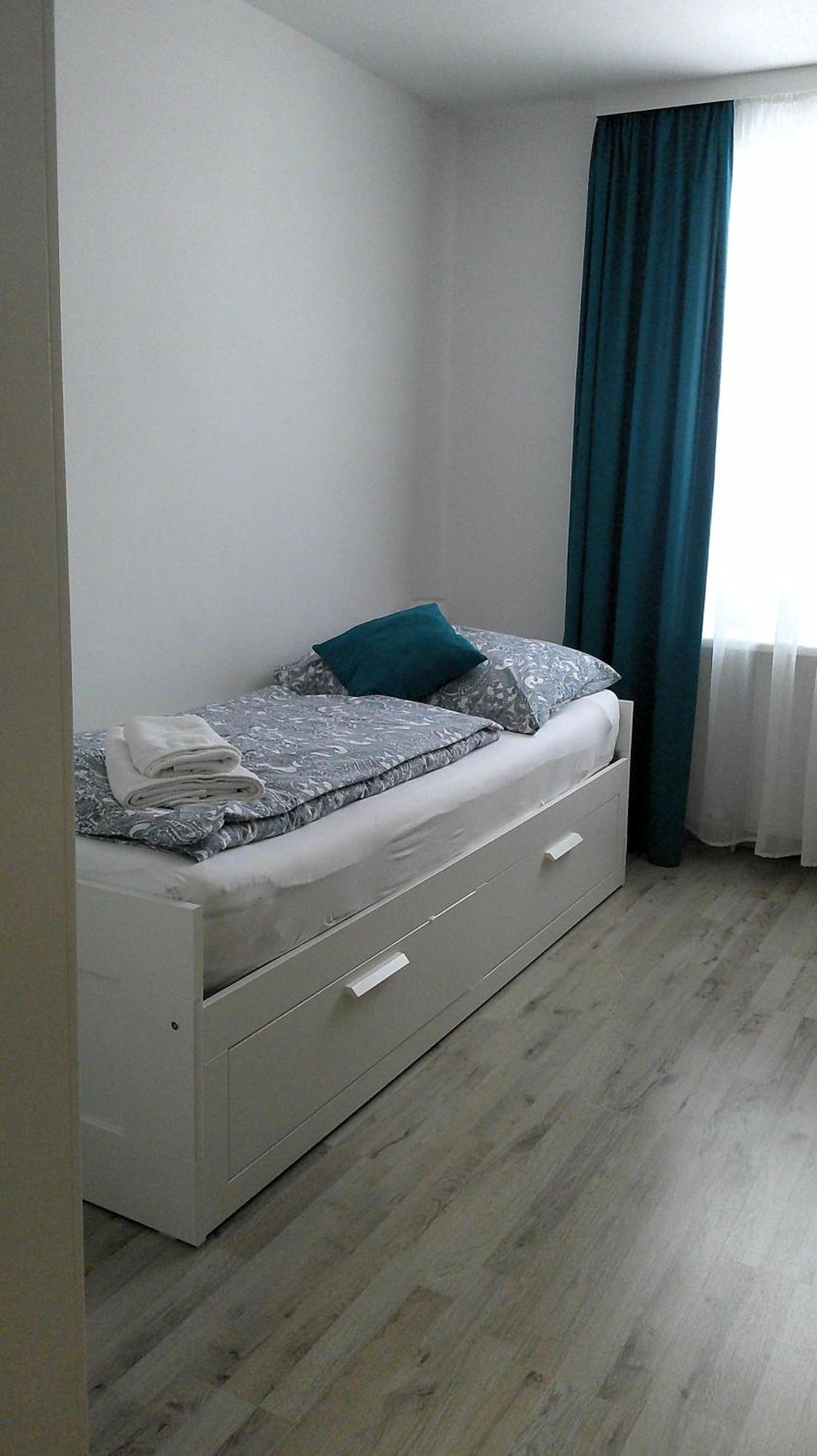 Bora Appartements 2 Mit 2 Schlafzimmer Zell am See Bagian luar foto