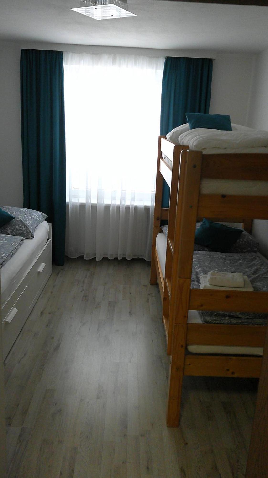 Bora Appartements 2 Mit 2 Schlafzimmer Zell am See Bagian luar foto